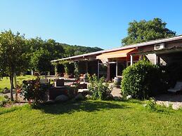 Valdonica Winery & Vineyard Residence