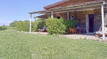 Valdonica Winery & Vineyard Residence