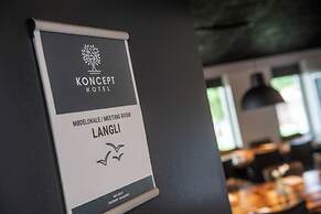 KonceptHotel