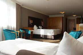 Hotel Landhaus Feckl