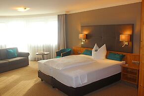 Hotel Landhaus Feckl