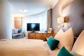 Hotel Landhaus Feckl