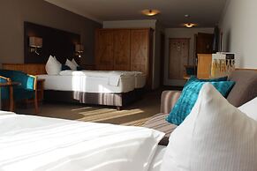 Hotel Landhaus Feckl