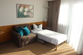 Hotel Landhaus Feckl