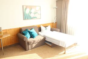 Hotel Landhaus Feckl