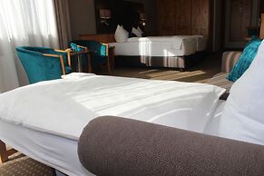 Hotel Landhaus Feckl
