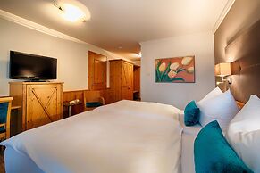Hotel Landhaus Feckl