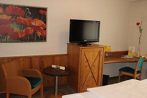 Hotel Landhaus Feckl