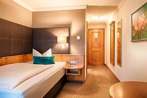 Hotel Landhaus Feckl