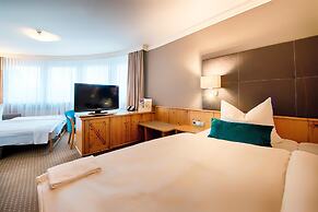 Hotel Landhaus Feckl