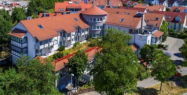Hotel Landhaus Feckl