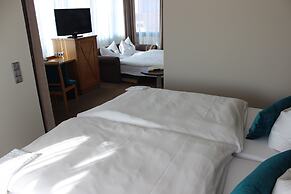 Hotel Landhaus Feckl