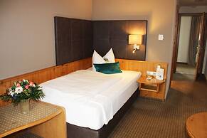 Hotel Landhaus Feckl