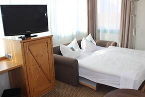 Hotel Landhaus Feckl