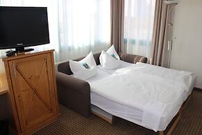 Hotel Landhaus Feckl