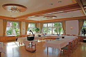Hotel Landhaus Feckl