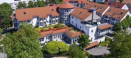 Hotel Landhaus Feckl