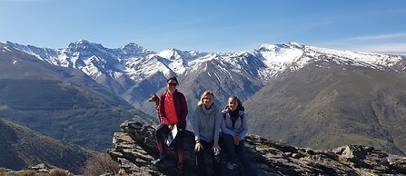 La Almunia del Valle