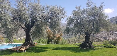 La Almunia del Valle