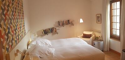 La Almunia del Valle