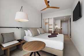 Hotel Inmood Aucanada