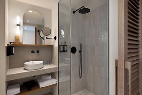 Hotel Inmood Aucanada