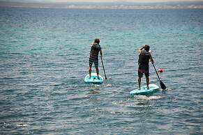 Hotel Inmood Aucanada