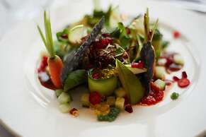 Hotel Inmood Aucanada