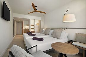 Hotel Inmood Aucanada