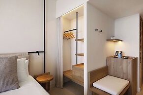 Hotel Inmood Aucanada