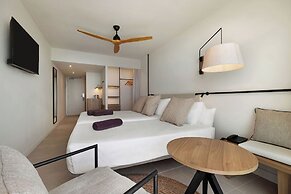 Hotel Inmood Aucanada