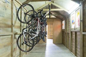 Hotel Inmood Aucanada