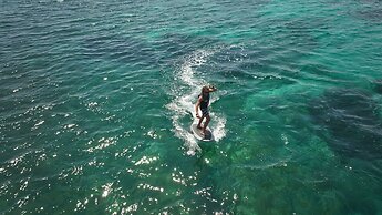 Hotel Inmood Aucanada