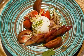 Hotel Inmood Aucanada