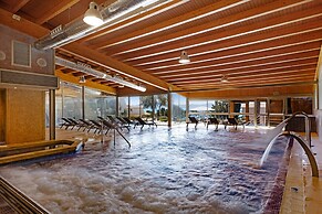 Hotel Inmood Aucanada