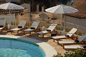 Hotel Inmood Aucanada