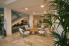 Hotel Inmood Aucanada