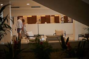 Hotel Inmood Aucanada