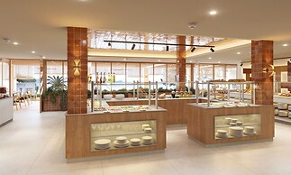 Hotel Inmood Aucanada