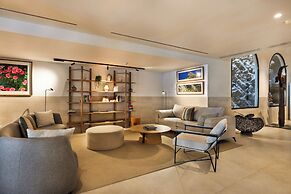 Hotel Inmood Aucanada - Adults Only