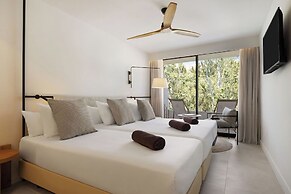 Hotel Inmood Aucanada