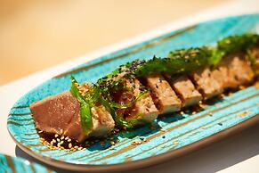 Hotel Inmood Aucanada