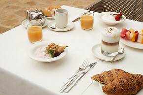 Hotel Inmood Aucanada