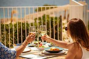 Hotel Inmood Aucanada