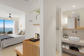 Hotel Inmood Aucanada