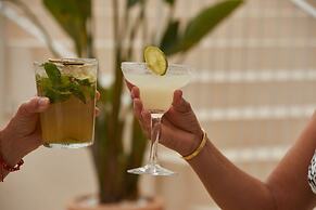 Hotel Inmood Aucanada