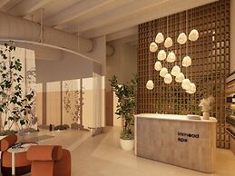 Hotel Inmood Aucanada