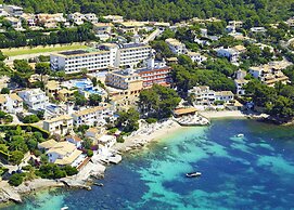 Hotel Inmood Aucanada