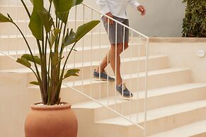 Hotel Inmood Aucanada