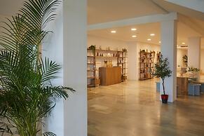 Hotel Inmood Aucanada